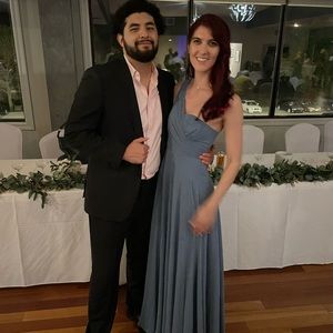 Meet your Posher, Genevieve